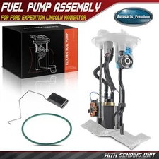 Fuel Pump Assembly For Ford Expedition Lincoln Navigator 07-08 V8 5.4L 131'' WB