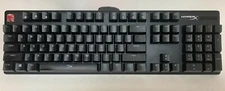 HyperX Alloy Origins REPLACEMENT KEYBOARD KEYCAPS KEYS (HX-KB6RDX-US)