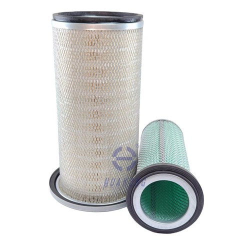 Engine for PC200-5 air Filter Kit 600-181-6540 600-181-6550P P535365 AF4567 - Imagen 2 de 4