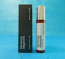 Maison Crivelli PATCHOULI MAGNETIK Extrait de Parfum Travel Sz Spray .17 oz /5ml