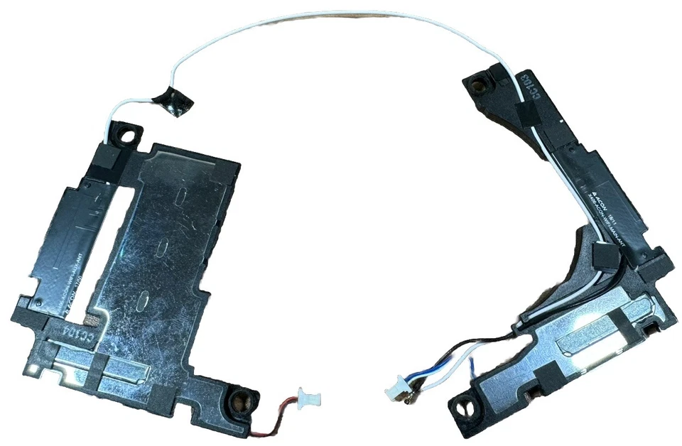 ASUS VivoBook S14 S406U Laptop Set Mit Lautsprecher Links & Rechts Originalteil - Bild 2 von 2