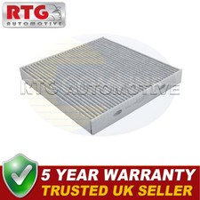 Cabin Filter Fits Honda Civic 2005- CR-V 2006- Accord 1990- + Other Models