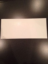 1999 New Jersey First Day Cover Q12 Sealed