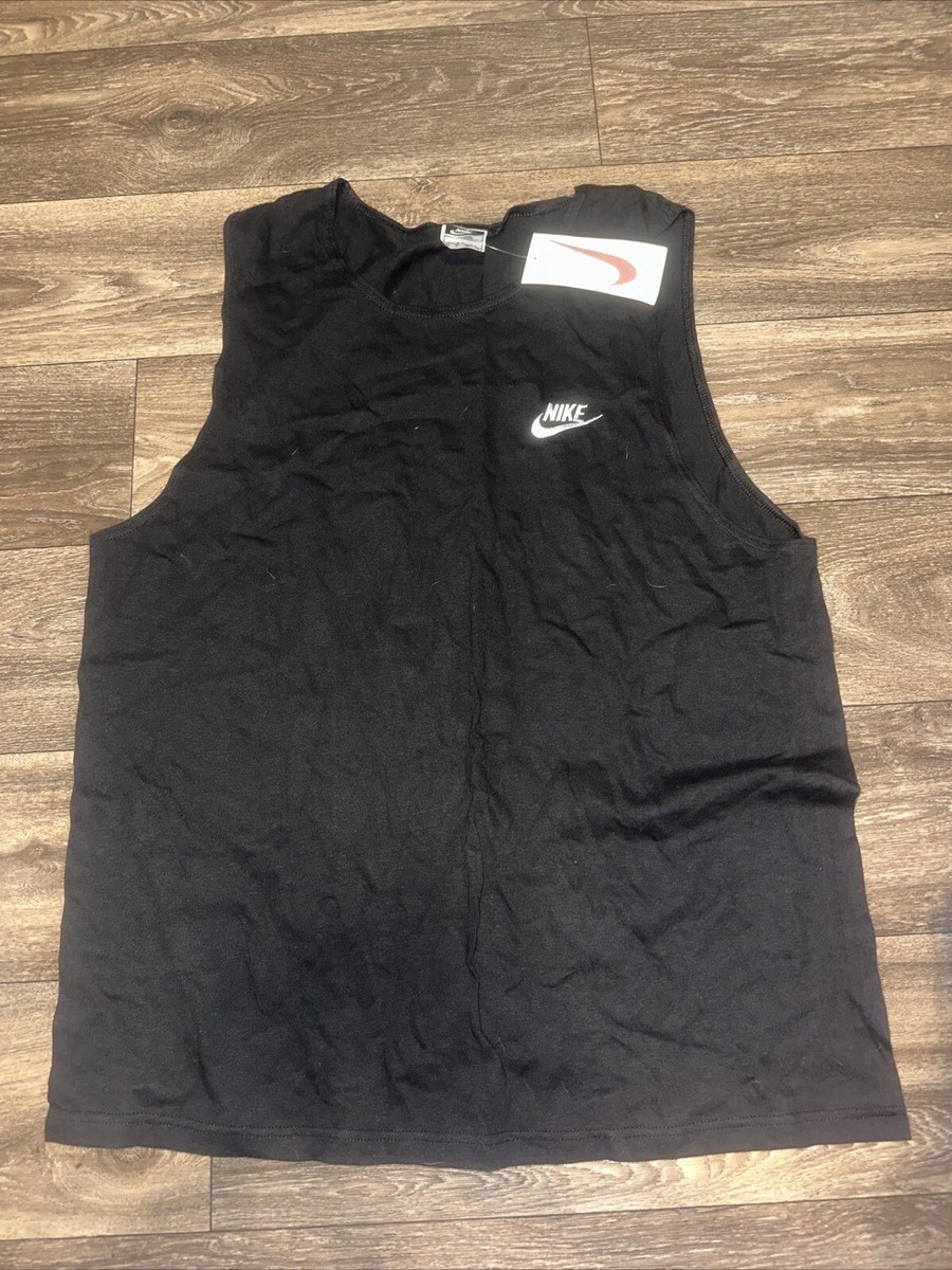 NIKE タンクトップ　ヴィンテージ　USA fit=scale-down,w=1200