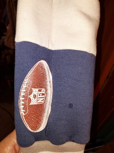 *VINTAGE* CHAMPION DALLAS COWBOYS XL #34 SWEATSHIRT *RARE* - Picture 8 of 8