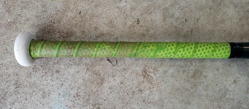 Combat Maxum MAXYB112 USSSA Youth Baseball Bat 28in /16 Oz. 2 1/4 -12 Lizard - 第 6/8 張圖片