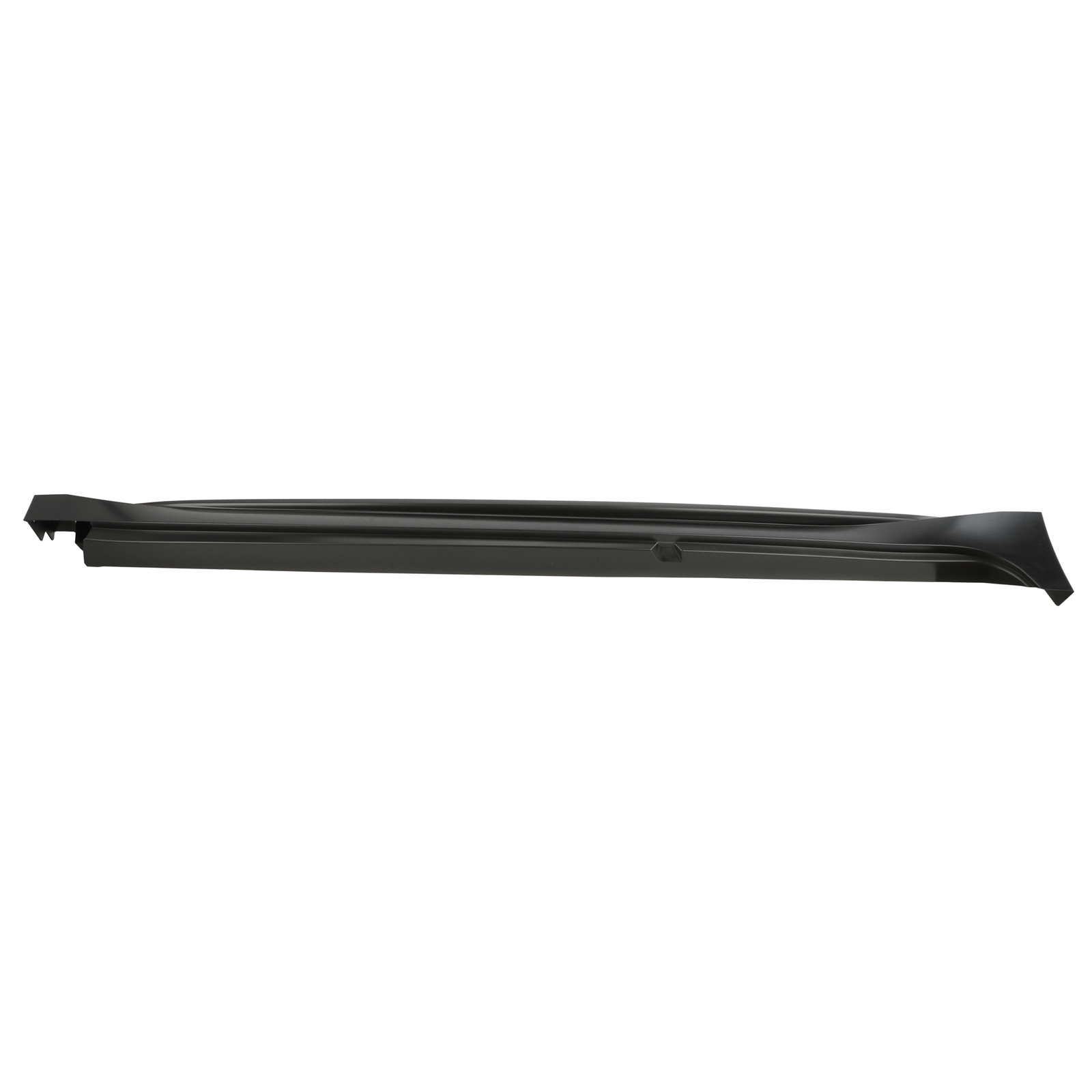 Protector de panel lateral derecho para Nissan Maxima 2016-2021 (P/N 76850-4RA0B)