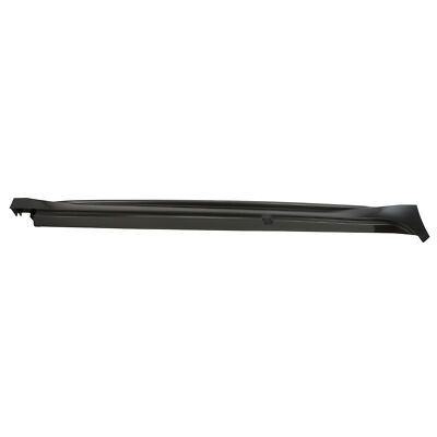 AFFIX parapara ガーターボンデージ OEM 2016-2021 Nissan Maxima Passenger Side Rocker Panel