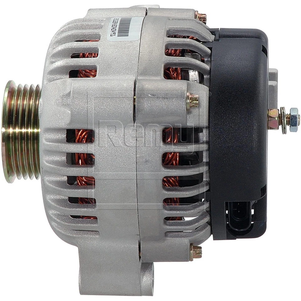 Remy Alternator for Skylark, Cavalier, Malibu, Achieva, Grand Am, Sunfire 91513 - Image 3 of 4