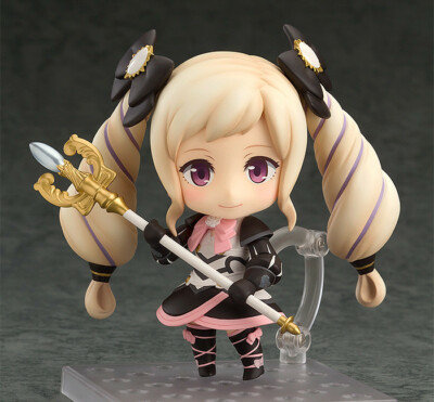 ねんどろいど 659 エリーゼ Elise Fire Emblem Fates Nendoroid No.659 GOOD SMILE COMPANY Female