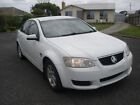<!--F#f_0-->VE COMMODORE SEDAN OMEGA S2 SIDI V6 AUTO 2/2011 265,XXX KS NEEDS VIV<!--F/-->