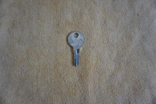 Altronix E005 Power Supply Cabinet Key