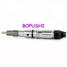 Inyector de combustible Common Rail 0445120395 CRIN2-16-BL Inyector de combustible para FAW F1 F4 F5