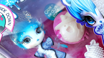 NOVI STARS - ANNE ARCTIC - I M FILLED WITH COSMIC SNOW! - BNIB - NRFB - RARE!!!
