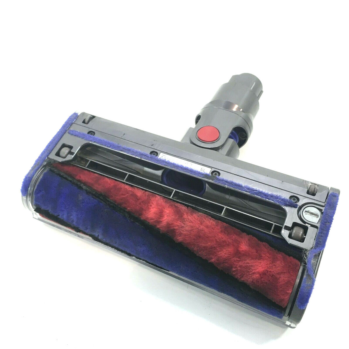 Dyson V10 V11 FLUFFY CLEANER POWER HEAD NOZZLE Genuine OEM Dyson V10 V11 FLUFFY CLEANER POWER HEAD NOZZLE Genuine OEM