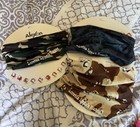 Alexon Seamless Multifunctional Bandana Lot Of 3 Camouflage — photo 1