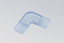 RGB LED Bande Raccord Connecteur LED Patrouille [BY01-0020 T