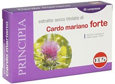 Kos Cardo Mariano Forte Integratore Alimentare 60 Compresse