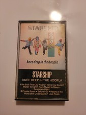 Knee Deep in the Hoopla by Starship Cassette, Jul-1999, RCA 