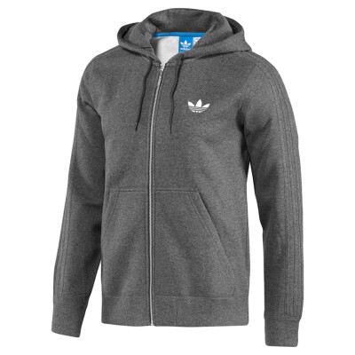 Adidas Spo Hooded Floc Mens Style : Z38583 | eBay