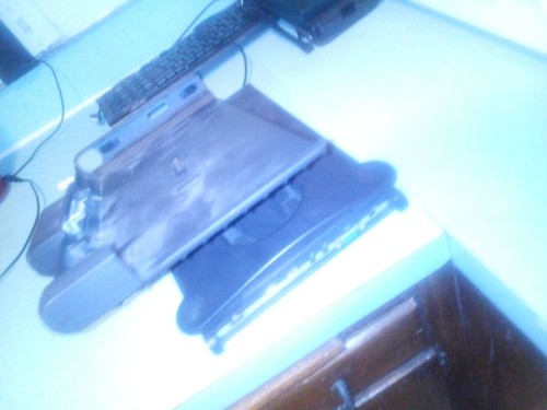 12 motion computing FlexDocks for LE1600, LE1700, LS800 - Picture 4 of 4