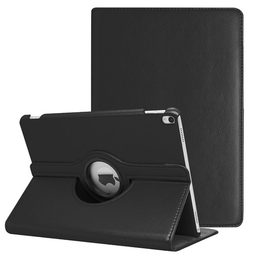 iPad Air 2 Hülle 9,7" 360 Grad drehbar Case/Cover mit Auto Wake/Sleep - Bild 3 von 72