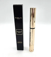 Guerlain Precious Light Rejuvenating Illuminator 02 .05 Ounce NEW!