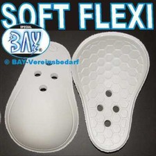 BAY® FLEX SOFT protezione seno DONNA protezione seno donna gusci inserti arti marziali