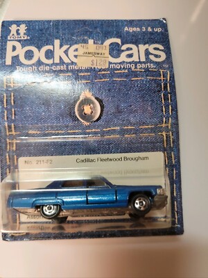 トミカ外国車シリーズ　Cadillac Fleetwood Brougham トミカ外国車シリーズ Cadillac Fleetwood Brougham - メルカリ