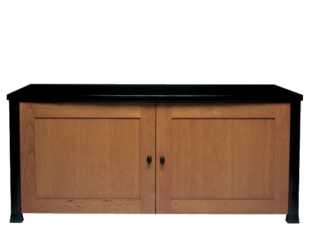 Muebles para el Hogar SANUS Negro