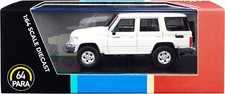 2021 PARAGON 64 PARA TOYOTA LAND CRUISER FJ70 SERIES 1:64 DIECAST MODEL CAR