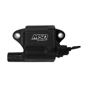 CARQUEST/MSD Ignition 82873 Ignition Coil - Ignition Coil - Picture 1 of 1