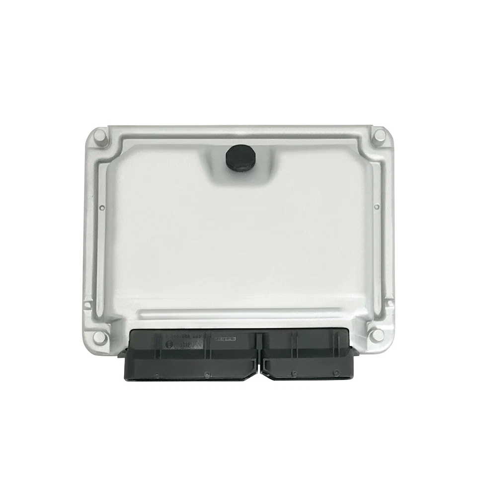 Блок управления двигателем Immo Off Plug & Play 2007 Volkswagen Rabbit 2,5 л 07K906032S - Изображение 2 из 2