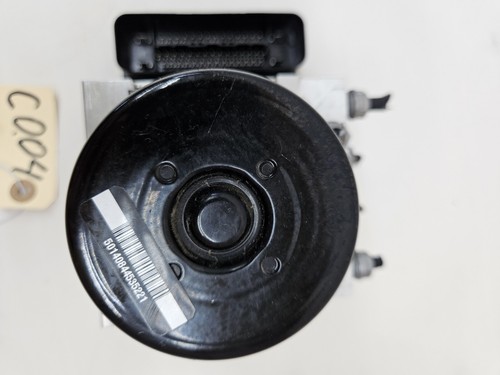 OEM ABS Brake Pump Module 2011 - 14 Volkswagen Jetta | 1K0 907 379 BL - Picture 9 of 9