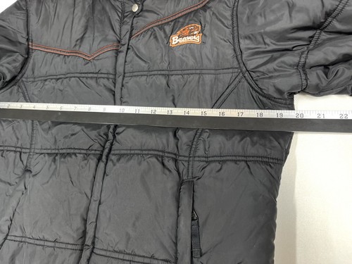 Columbia Sportswear Oregon State Beavers Down Jacket Lined Women's Size Small - Picture 15 of 19