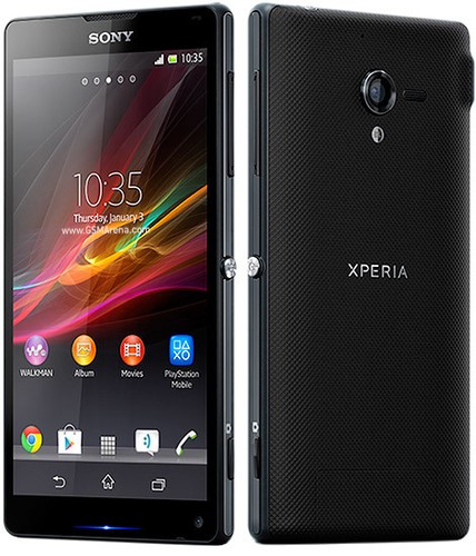 4G LTE Sony L35h Xperia ZL HSPA+ ZQ C6503 C6506 13MP 16GB / 2GB Android Phone - 第 11/17 張圖片