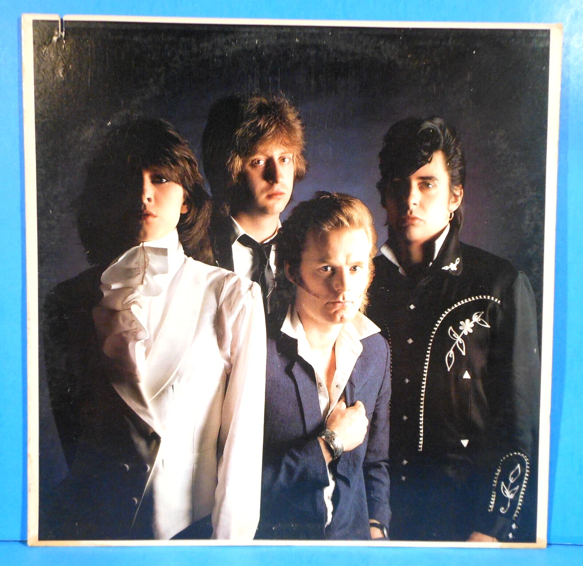 The Pretenders Lp for sale | eBay