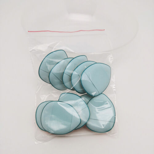 Air Cushion Sponge Foundation Puff Makeup Tool Finger Makeup Puff Mini Size