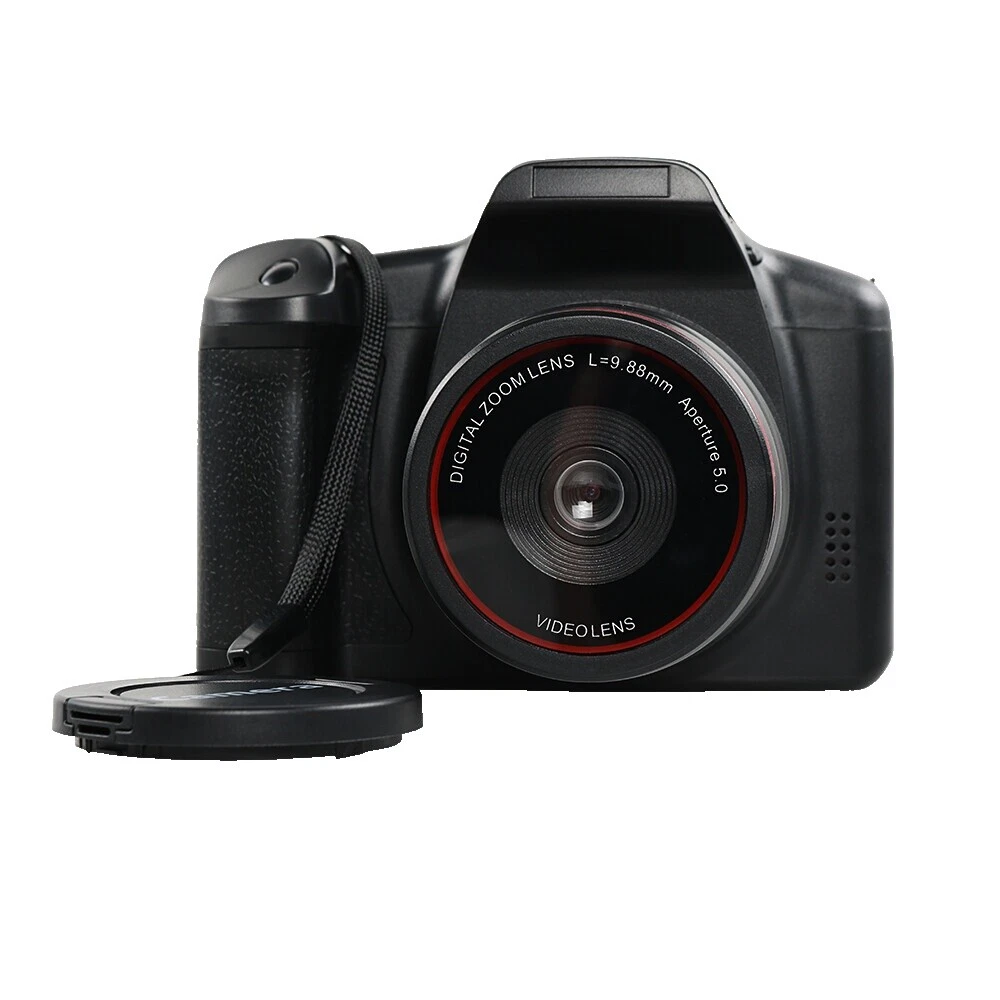 10-19.9x Digital SLR 10-19.9x Digital Zoom Cameras