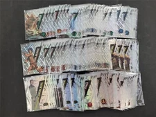 2016 Star Wars High Tek Pattern 1 Form 1 And Form 2 #1-112 Pick Your Card