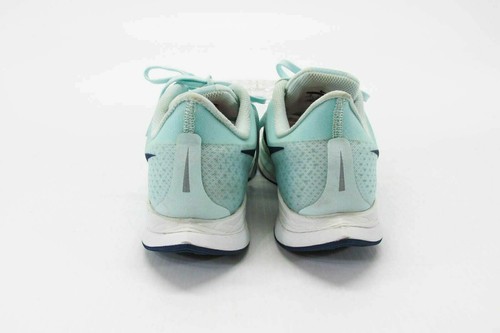 Nike Women Shoe Air Zoom Pegasus 35 Turbo Size 8M Athletic Sneaker Pre Owned qp - Picture 6 of 12