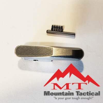Tikka T3x LONG Action Bolt Stop by mountain tactical | eBay