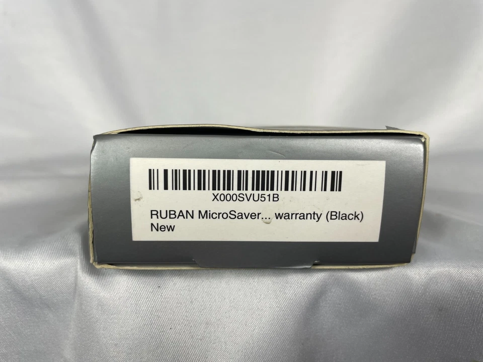 Ruban notebook computer cable lock Black - Image 2 of 4