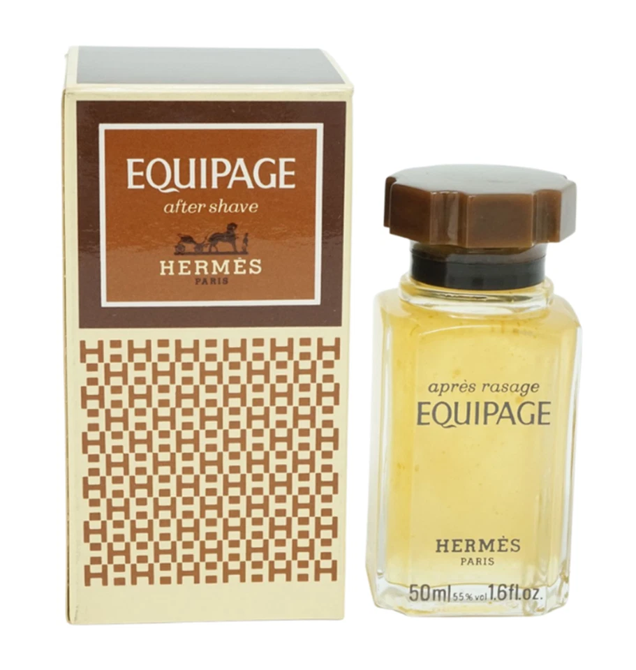 Hermes EQUIPAGE After Shave 50ml