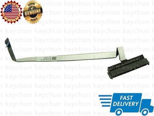 Genuine For Acer DH7VF Laptop NBX0002BZ00 HDD Cable Hard Disk Drive connector - Imagen 1 de 5