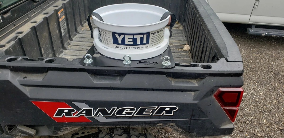 Yeti Caddy, LoadOut Bucket