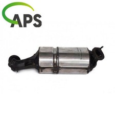 Original Rußpartikelfilter DPF - FIAT Bravo / LANCIA Delta /