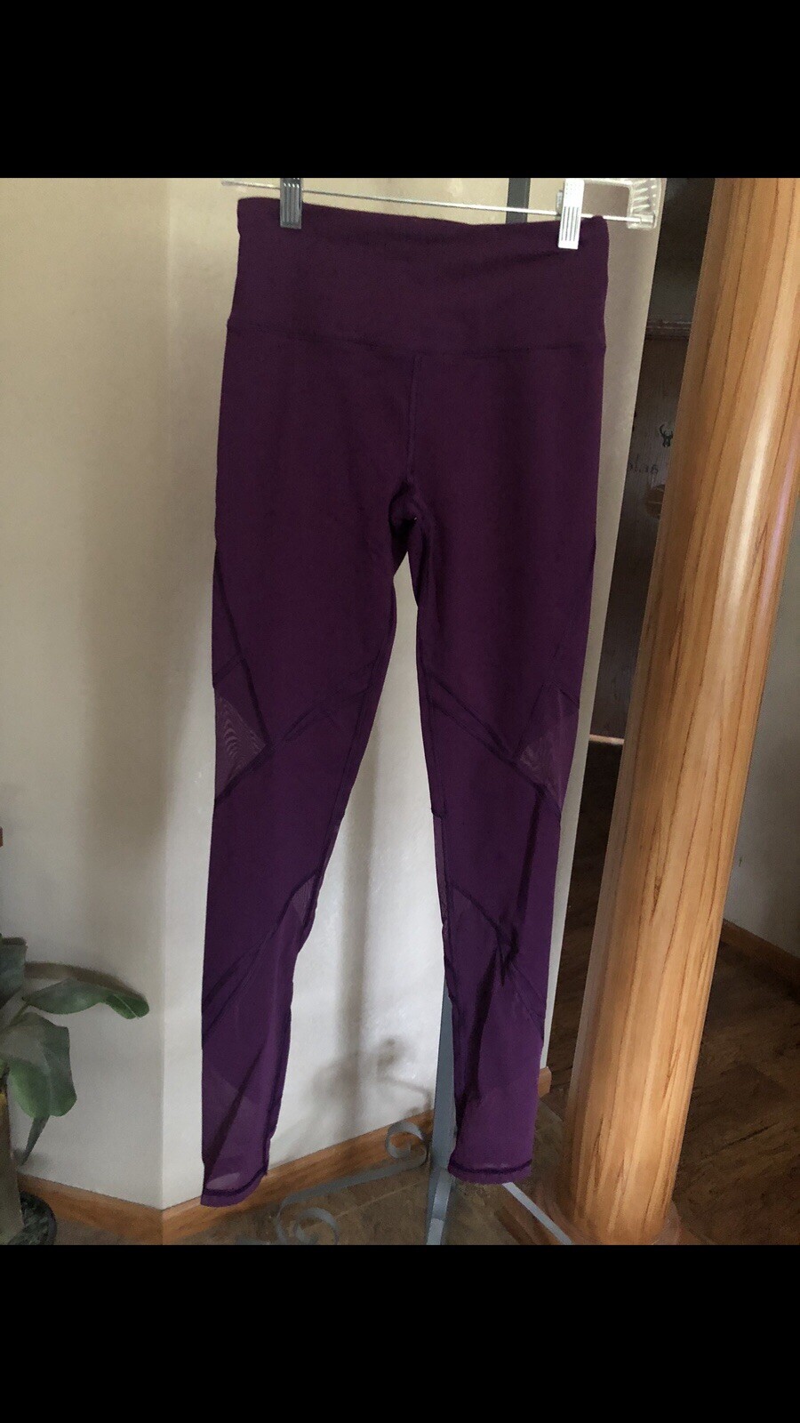 Women's Victoria's Secret Sport VSX Knockout Tight size XS EUC