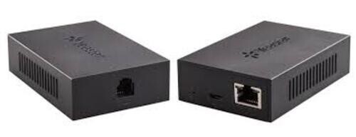 Yeastar YST-TA100 1 Port FXS Analog Telefon Adapter VoIP SIP FAX QOS Gateway. - Bild 2 von 2