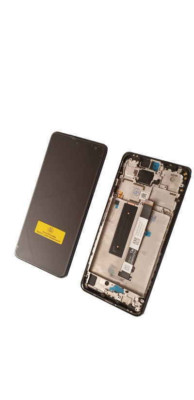 Für Original Xiaomi Mi10T lite/Redmi Note 9 Pro 5G LCD Display Rahmen Reparatur